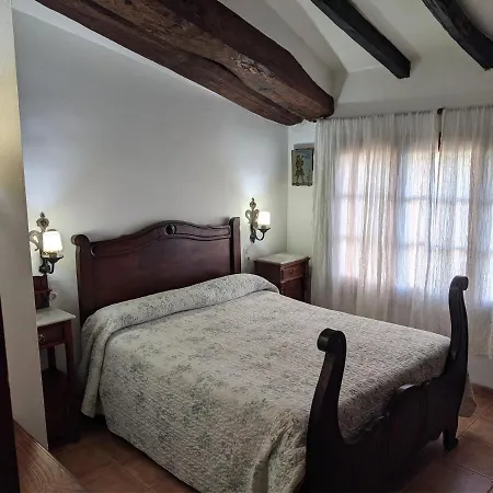 Mas Salvanera