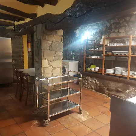 بيت للعطل Mas Salvanera
