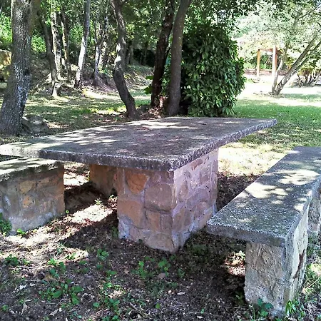 Mas Salvanera بيت للعطل Beuda