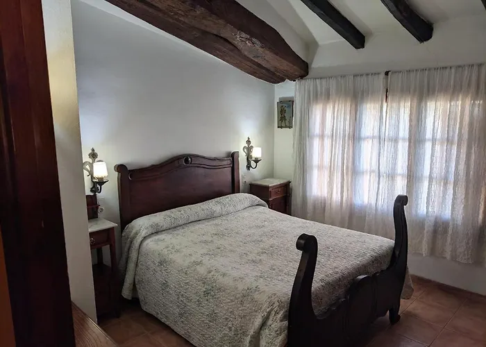 Mas Salvanera